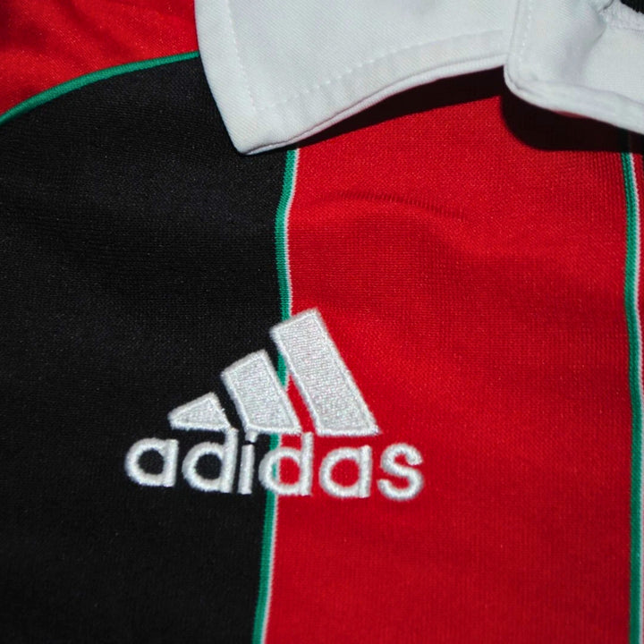 AC Milan Domicile 12/13