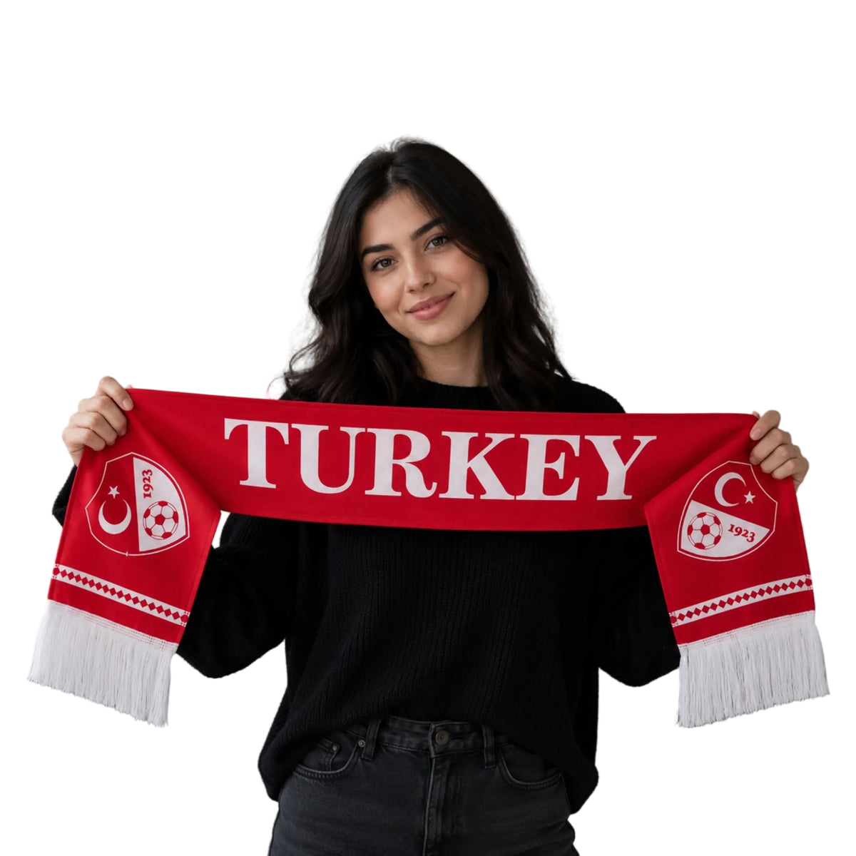 Scarf - Turkey