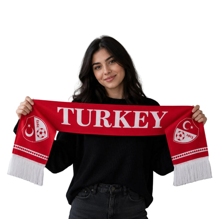Scarf - Turkey