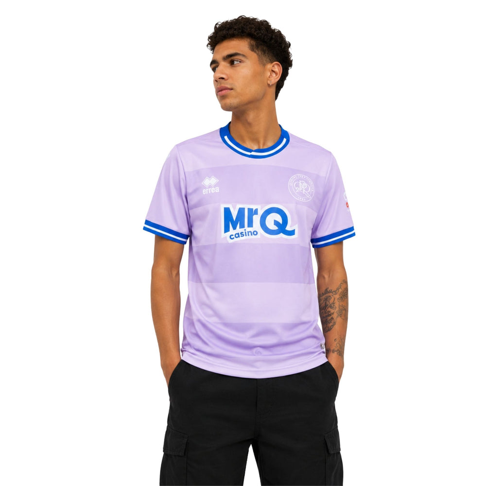 Queens Park Rangers Extérieur 26/27