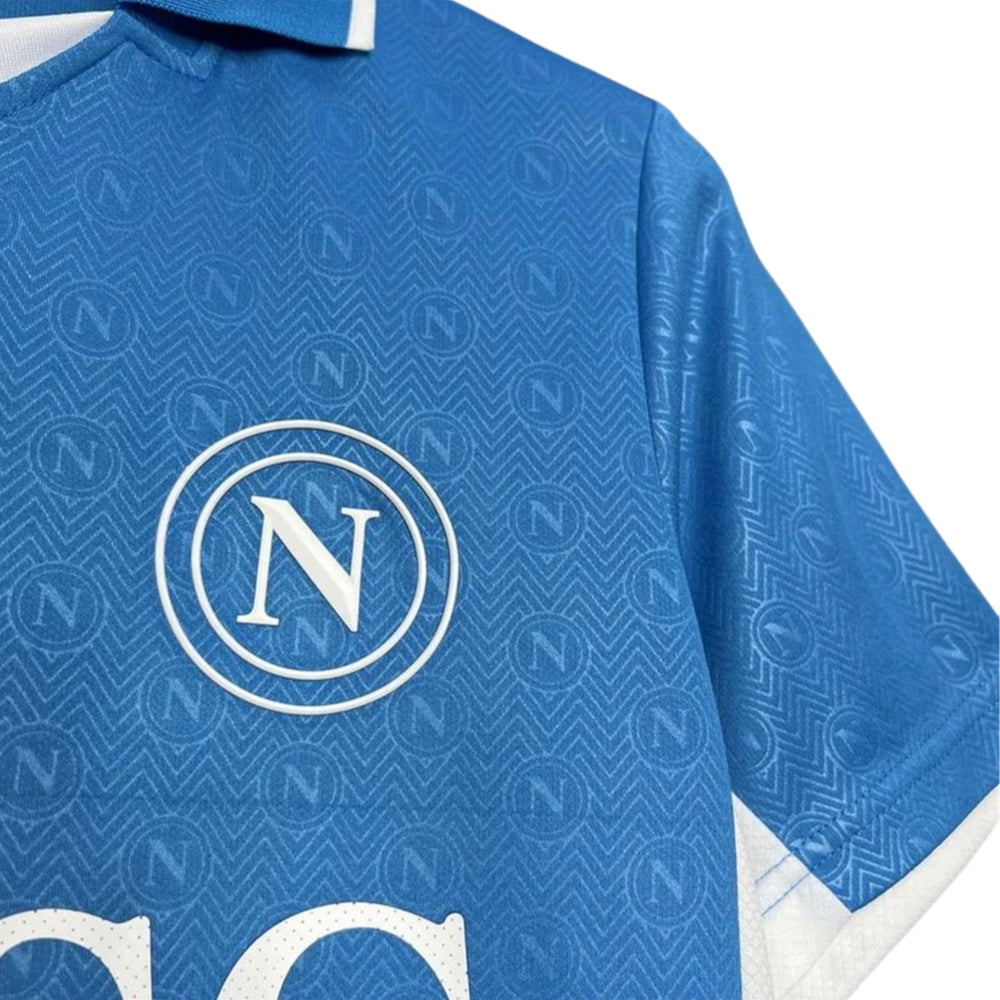 Naples Home 24/25