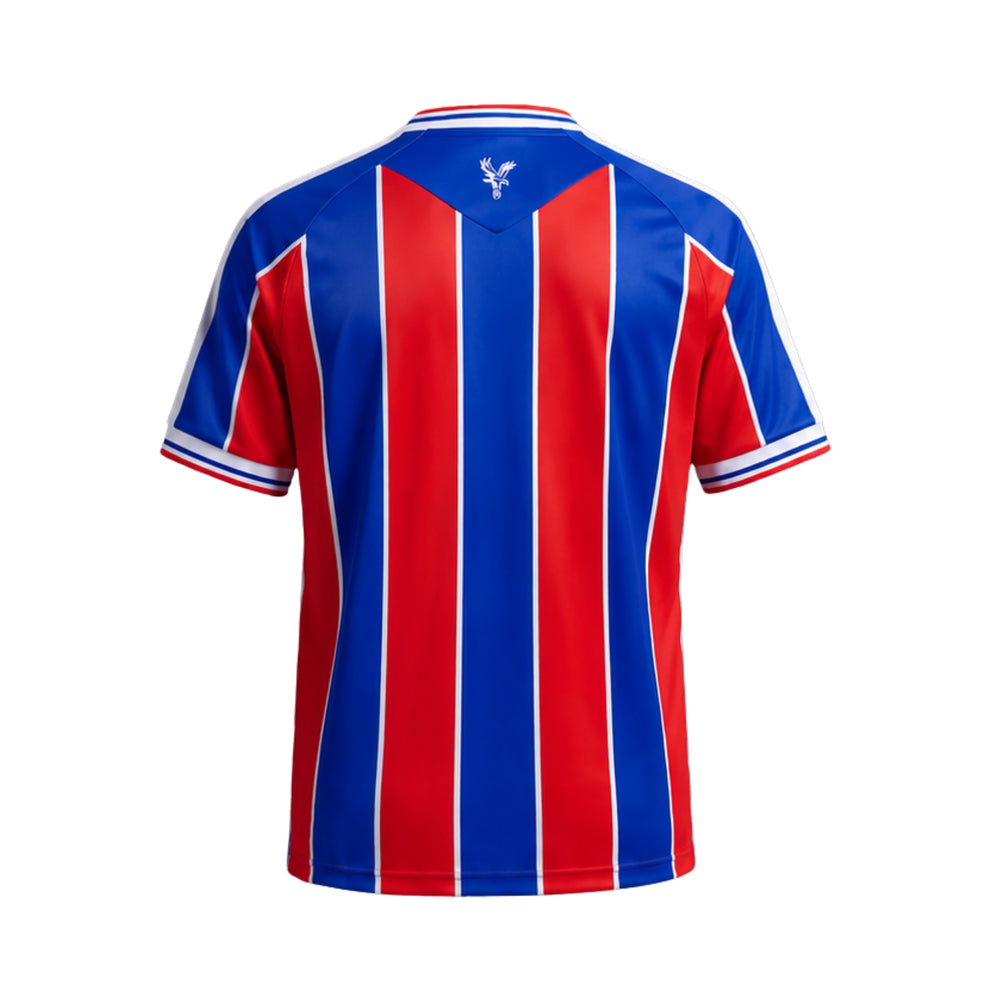 Crystal Palace Domicile 26/27