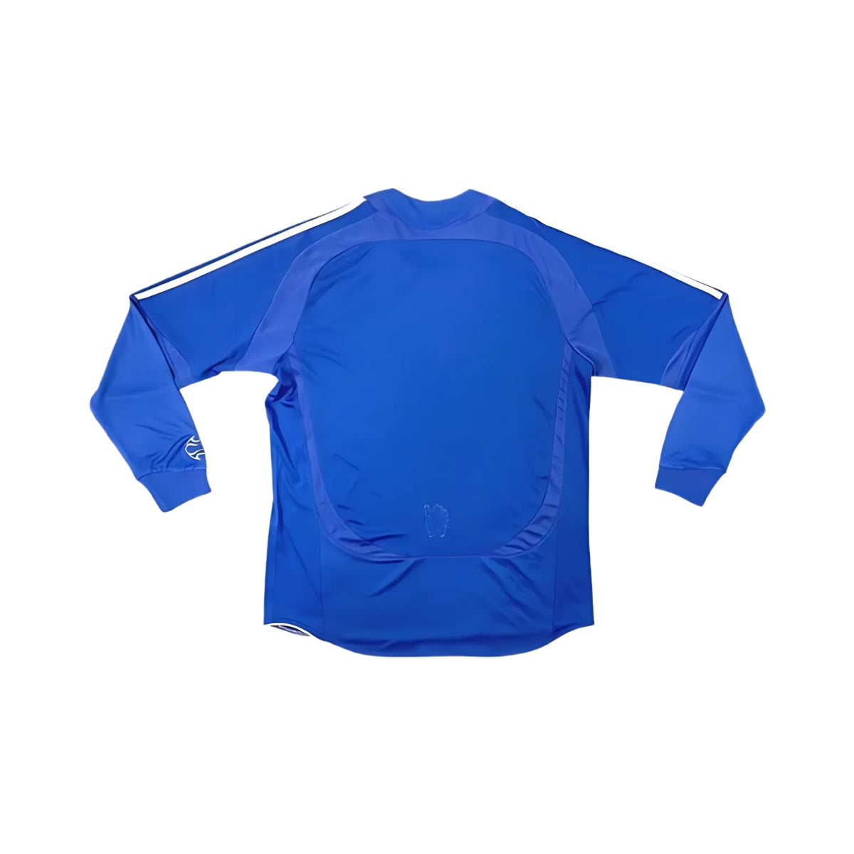 Chelsea Home 06/07 - Long Sleeves - Back view