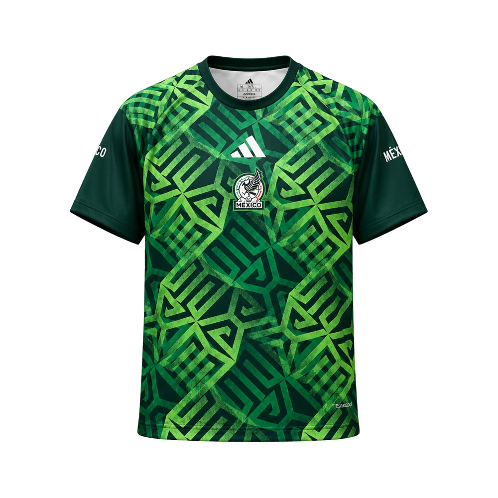 México Edición Especial 26/27 - Copa del Mundo 2026