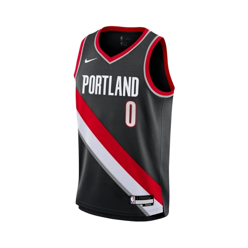 Portland Trail Blazers Edición Ícono 24/25