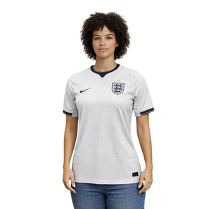 Angleterre Domicile 26/27 - Coupe du Monde 2026 - Version Féminine