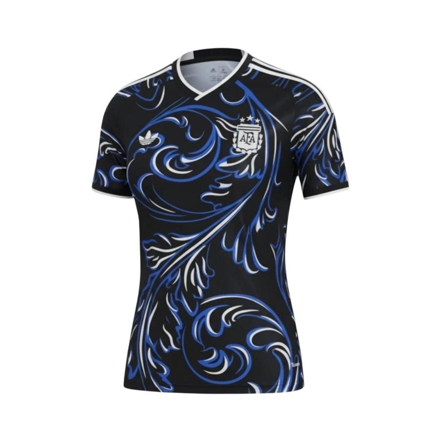 Argentine Extérieur 26/27 - Coupe du Monde 2026 - Version Féminine