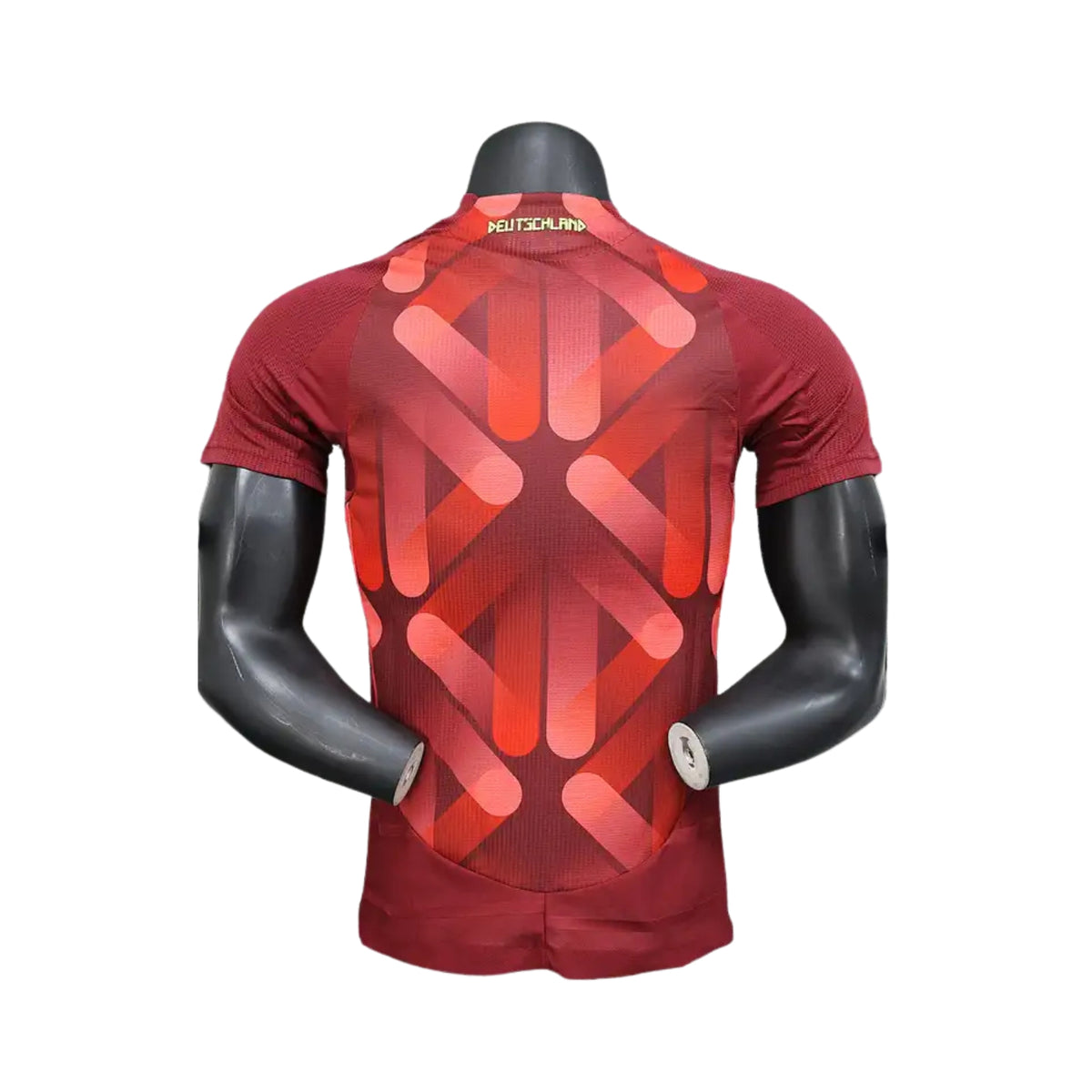 Germany Away 25/26 - Women's Euro 2025 - Player Version - Detail