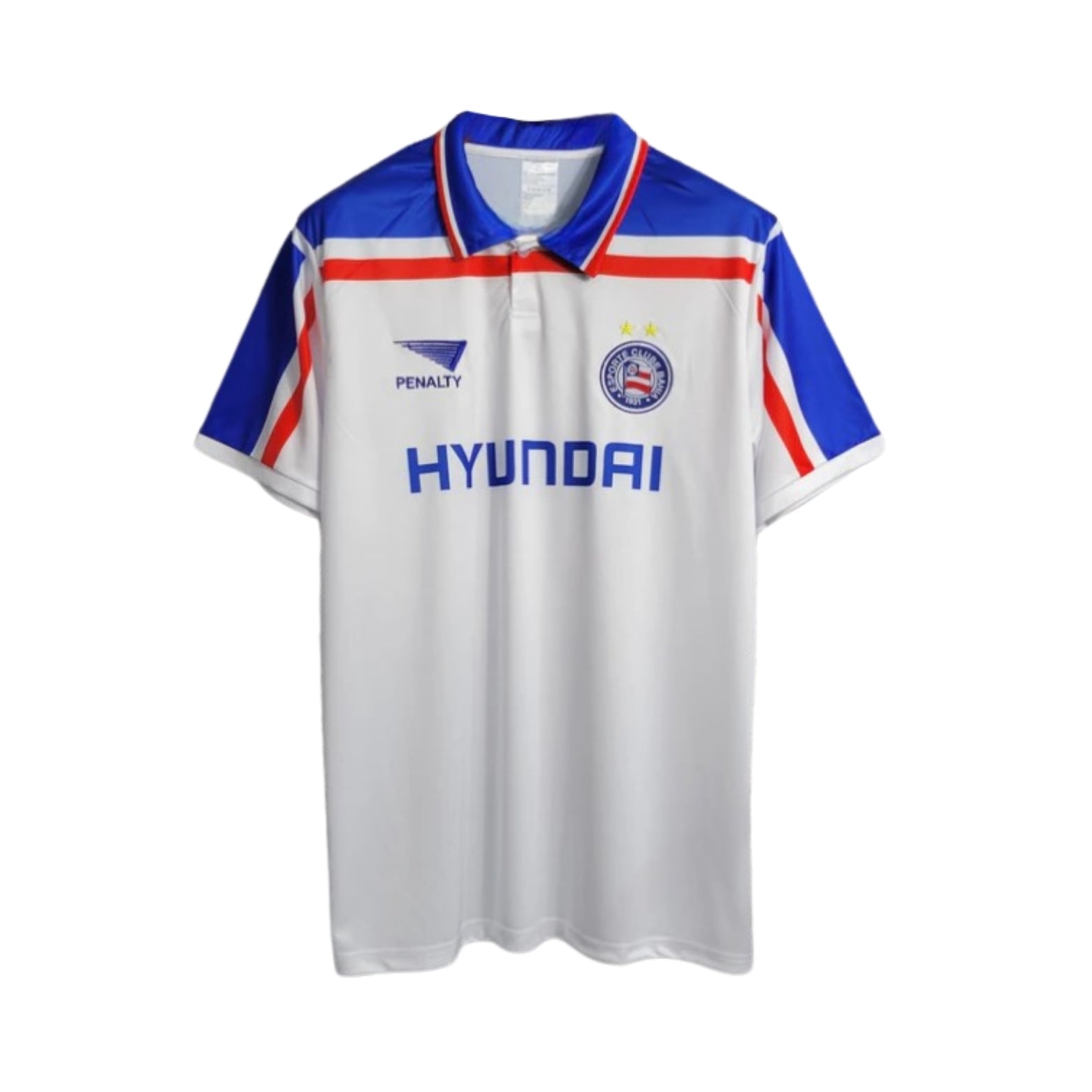 Bahia Domicile 98/99