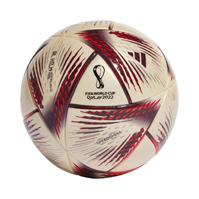Ballon - Coupe du Monde 22