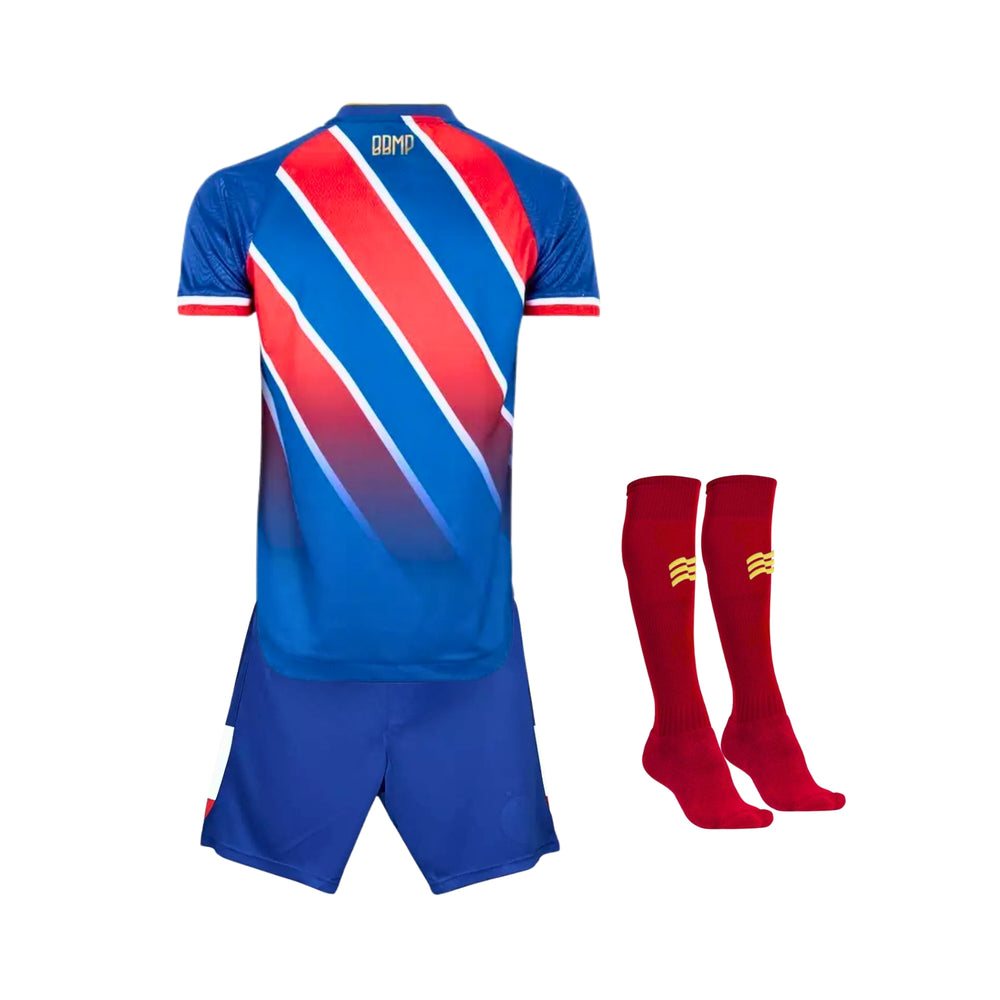 Kit Infantil Bahia Visitante 24/25