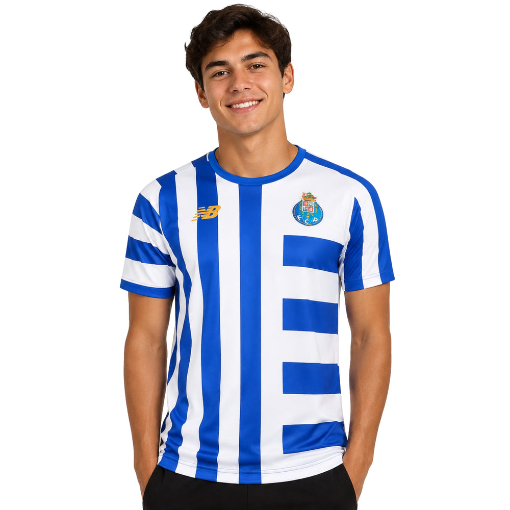 Porto Pre-Match 24/25