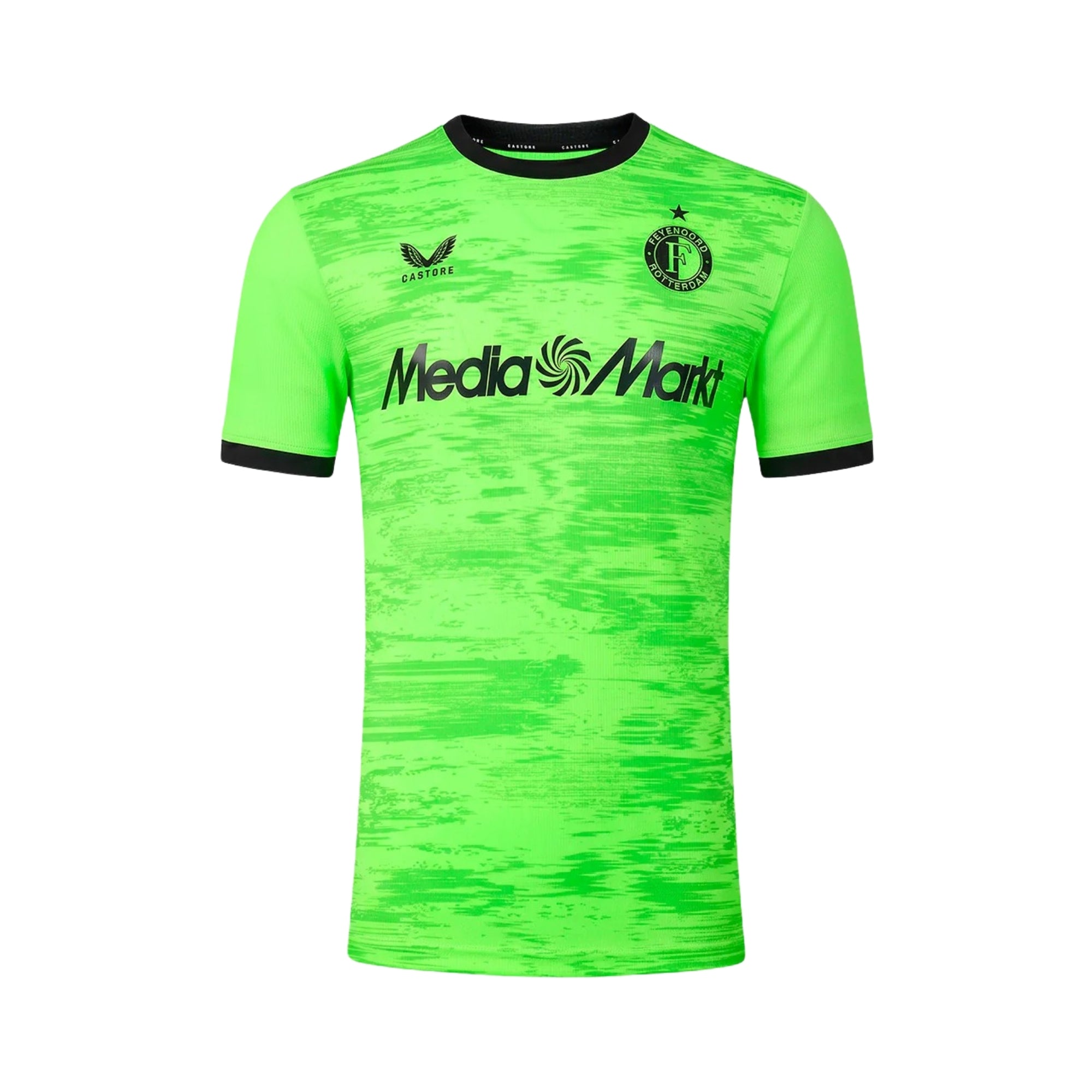 Feyenoord Gardiens de But 26/27