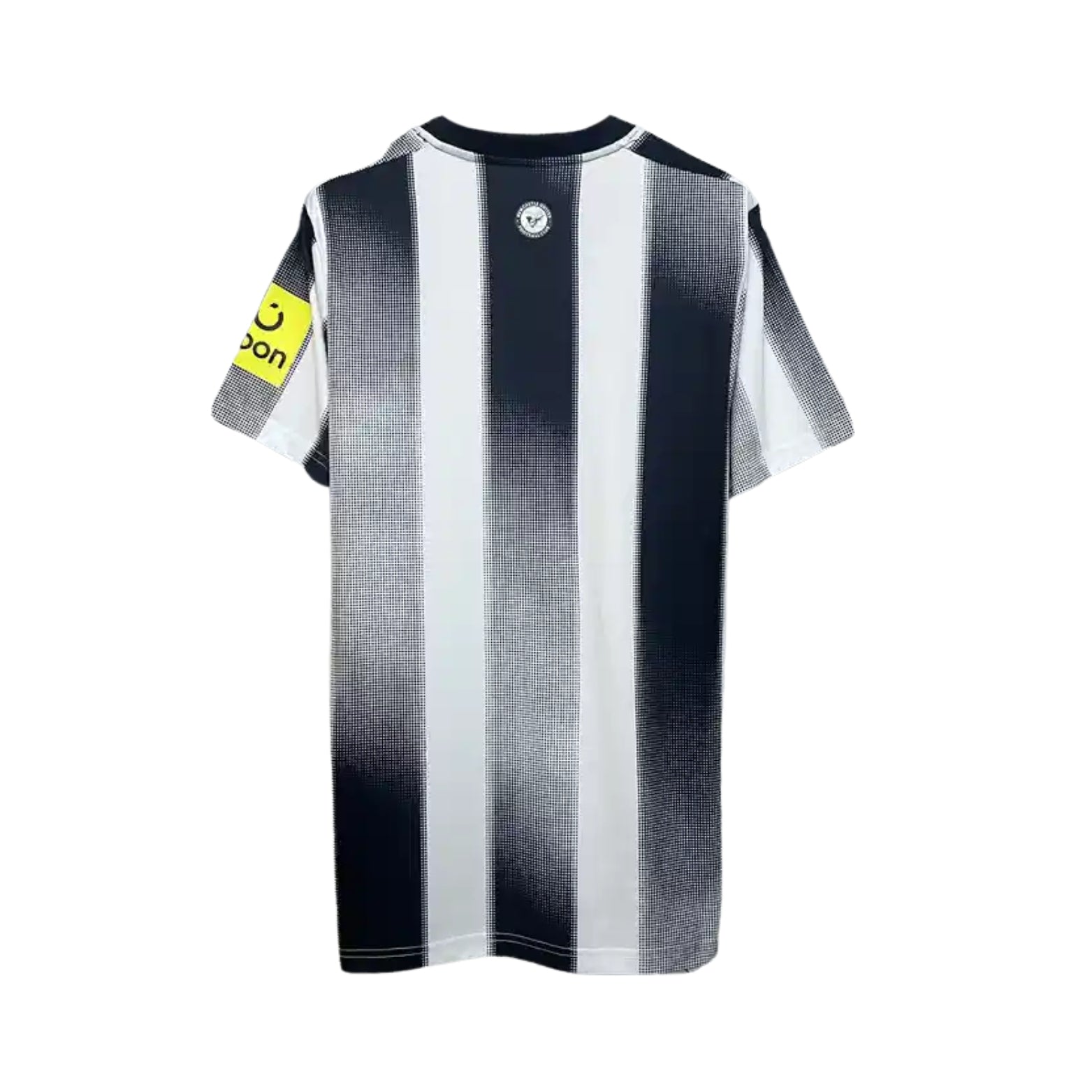 Newcastle United Domicile 25/26