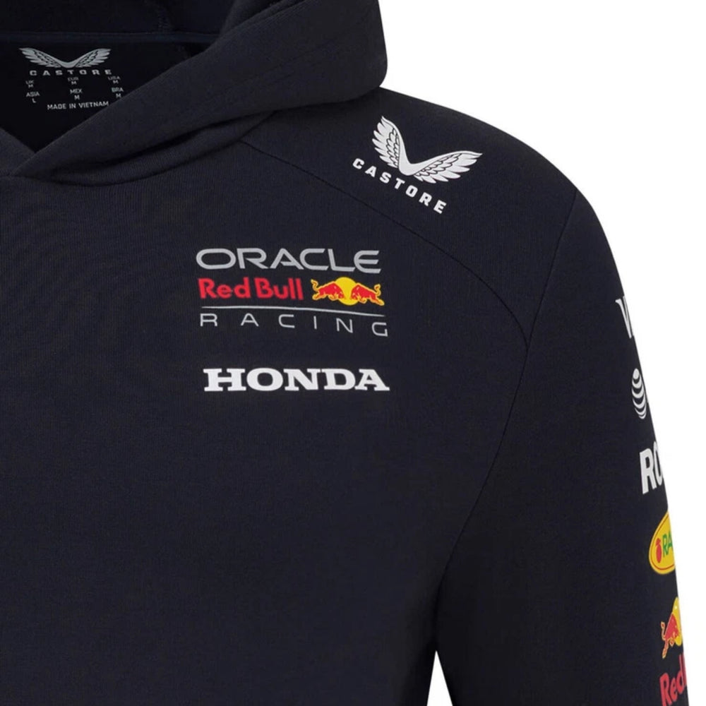 Red Bull F1 2025 Sweatshirt