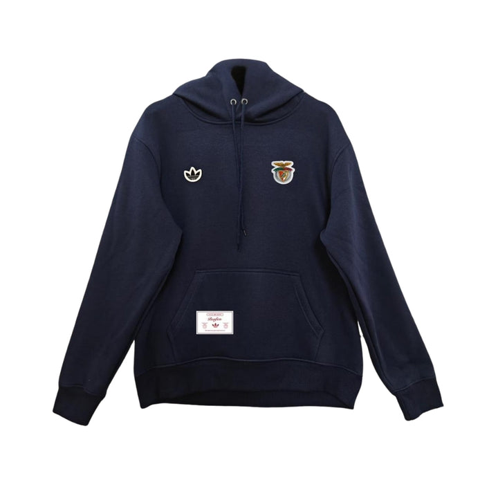 Benfica 25/26 - Sweatshirt - Navy Blue