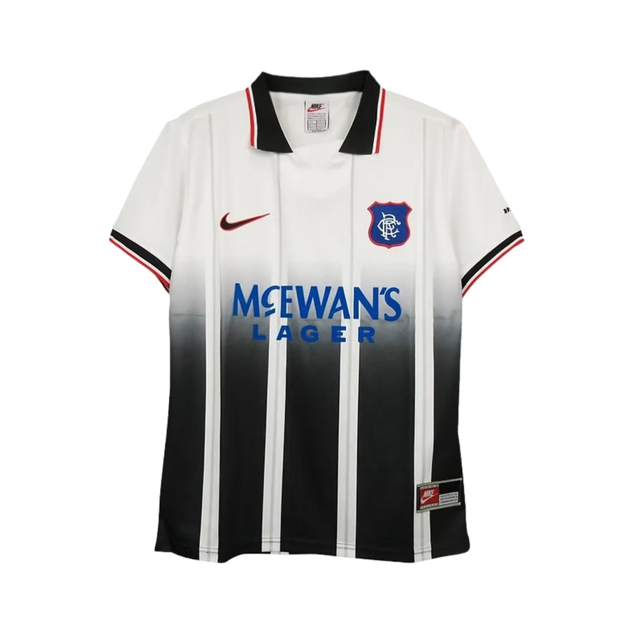 Rangers Away 97/98