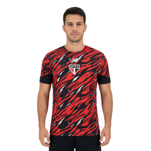 São Paulo Pre-Match 26/27