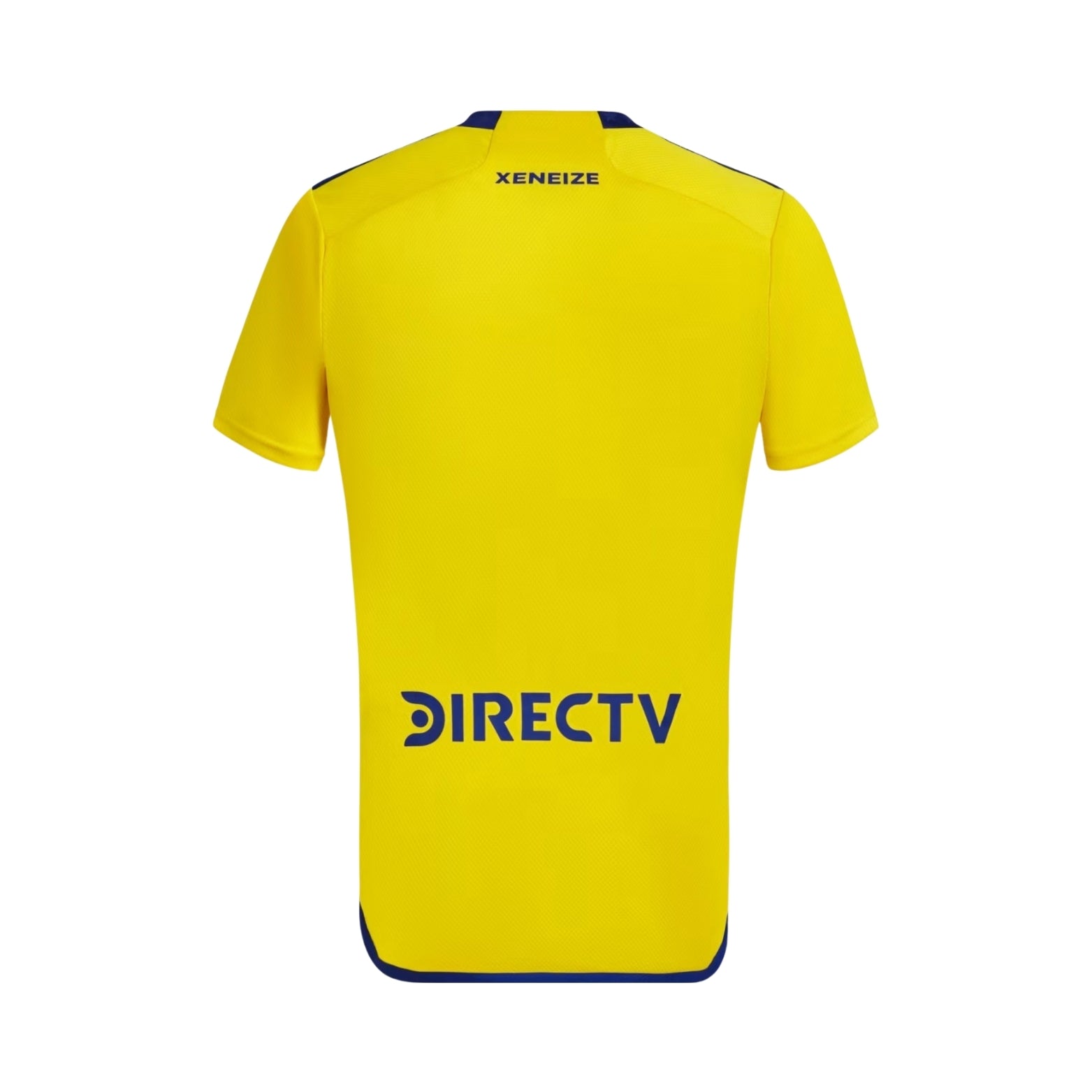 Boca Juniors Extérieur 23/24