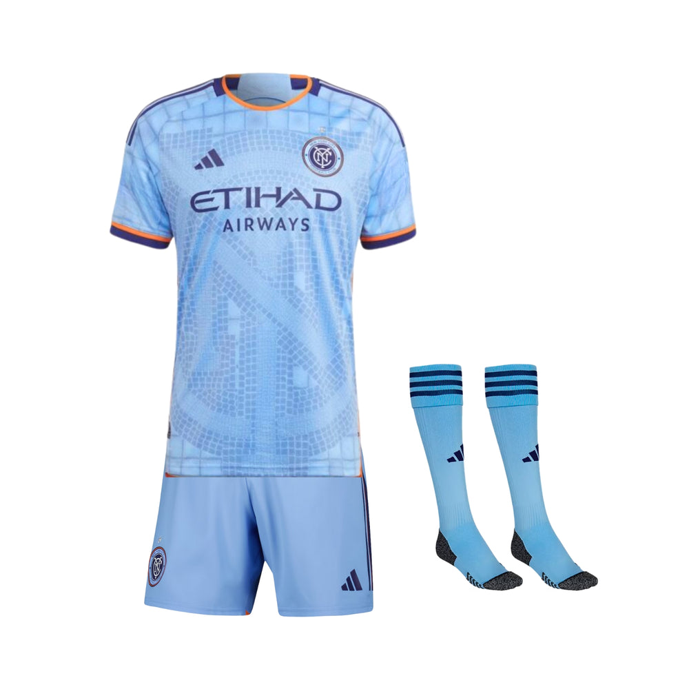 Kit - New York City Home 23/24