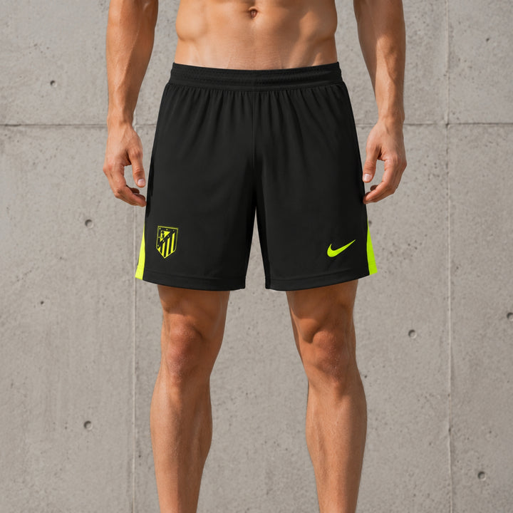 Short Atlético Madrid Extérieur 26/27