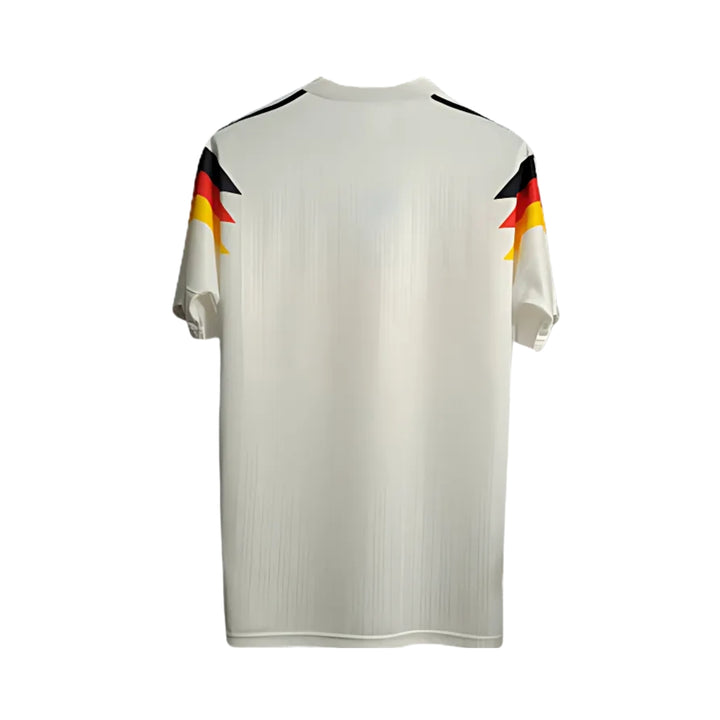 Allemagne Domicile 90/91