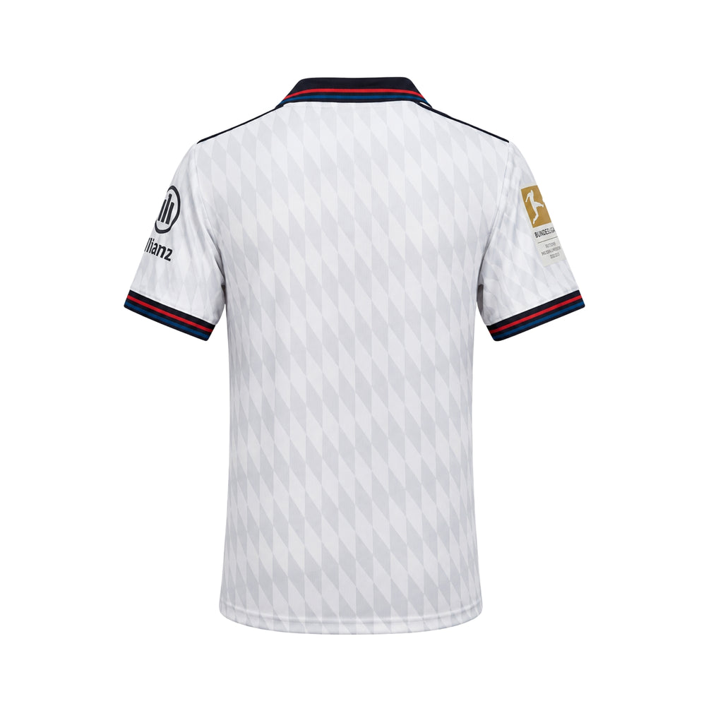 Bayern Munich Away 26/27