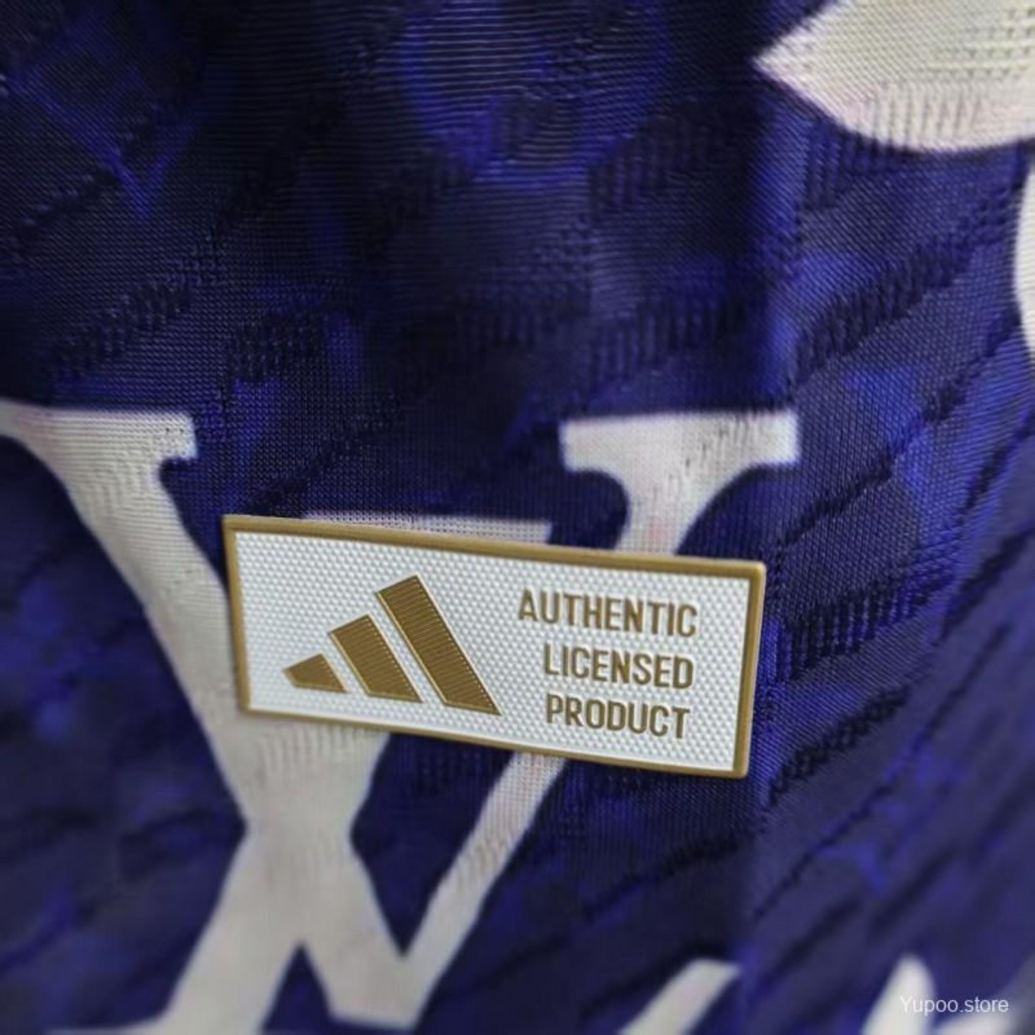 Real Madrid Édition Spéciale 25/26 - Détail