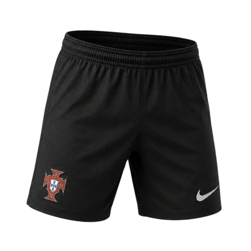 Short Portugal Euro Extérieur 24/25