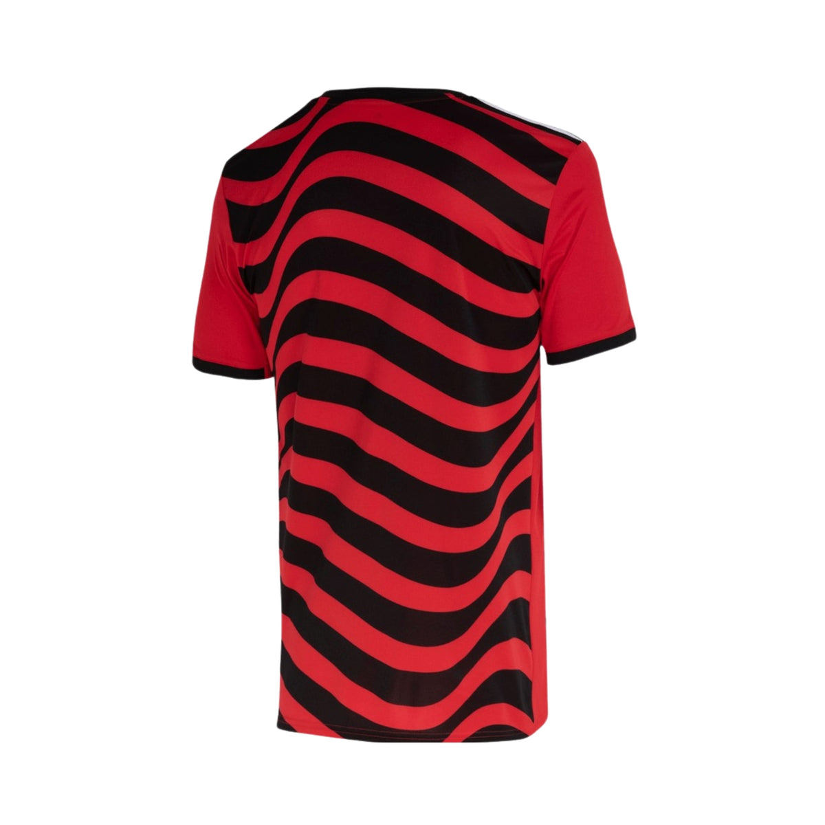 Flamengo Troisième 22/23 - Vue de dos
