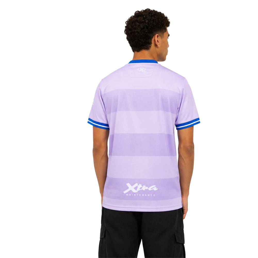 Queens Park Rangers Extérieur 26/27
