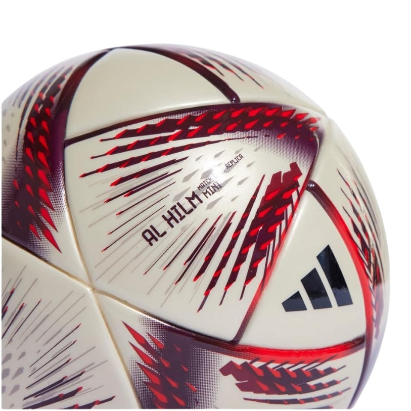 Ballon - Coupe du Monde 22