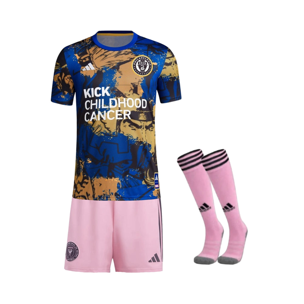 Kit - Inter Miami Training 23/24