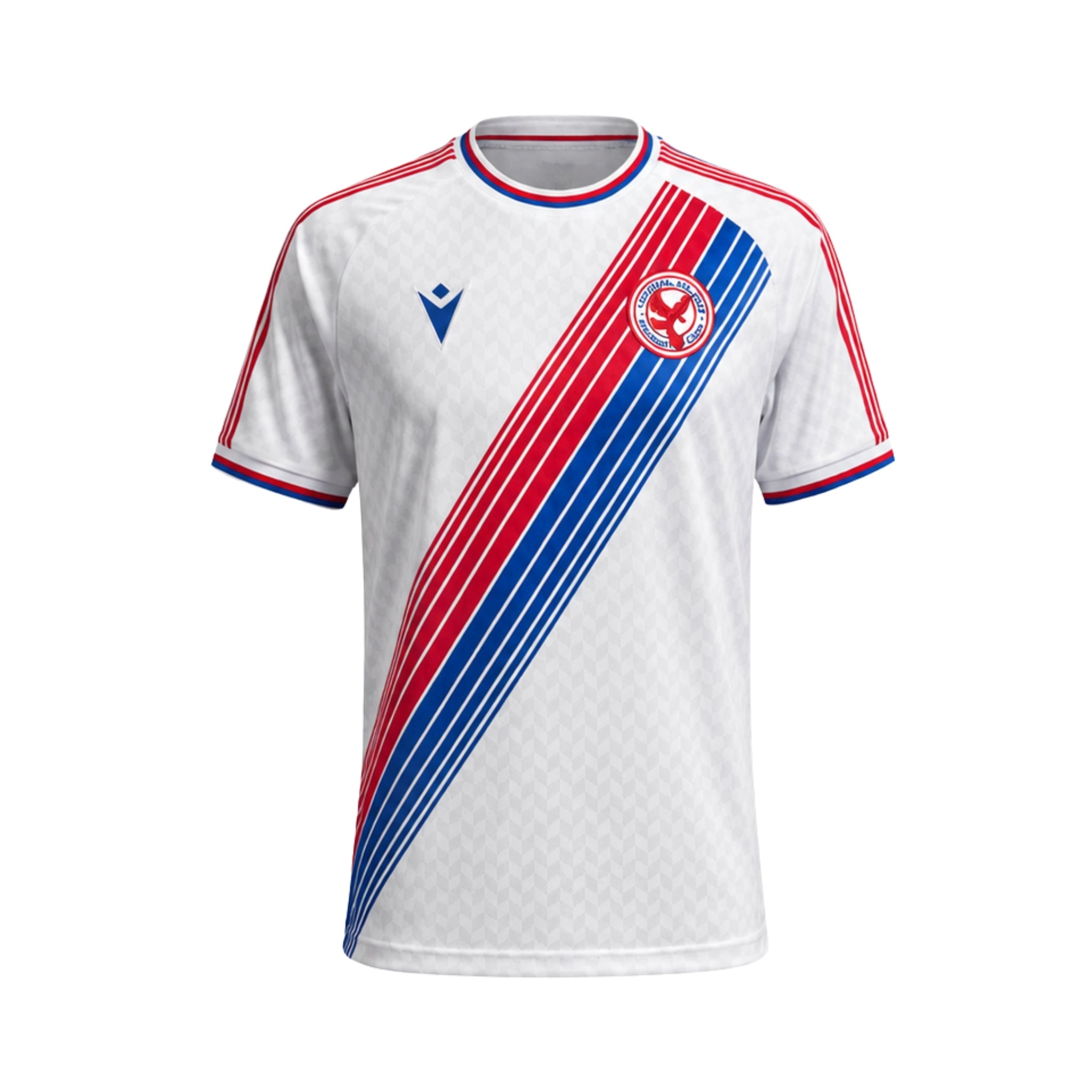 Crystal Palace Extérieur 26/27