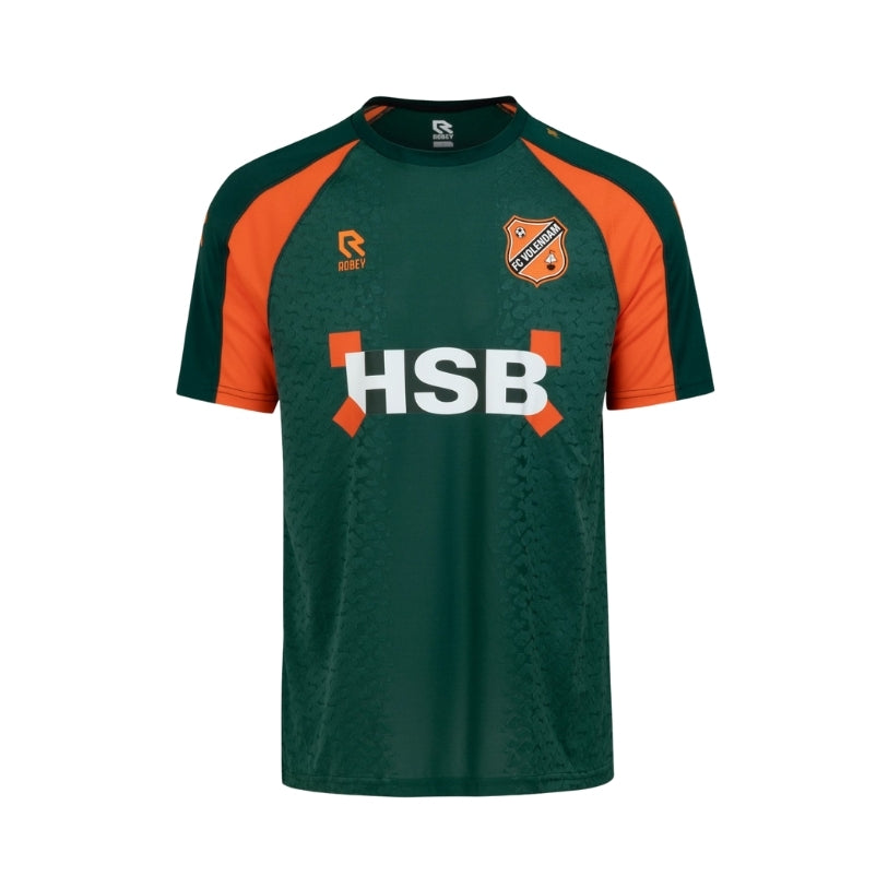 Volendam Entrenamiento 25/26