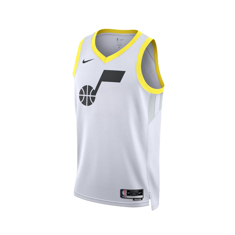 Utah Jazz Association Edition 25/26