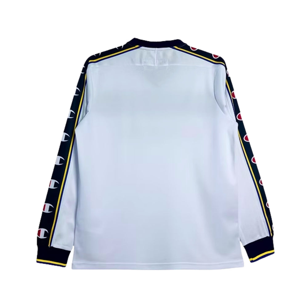 Parma Calcio Away 02/03 - Long Sleeves