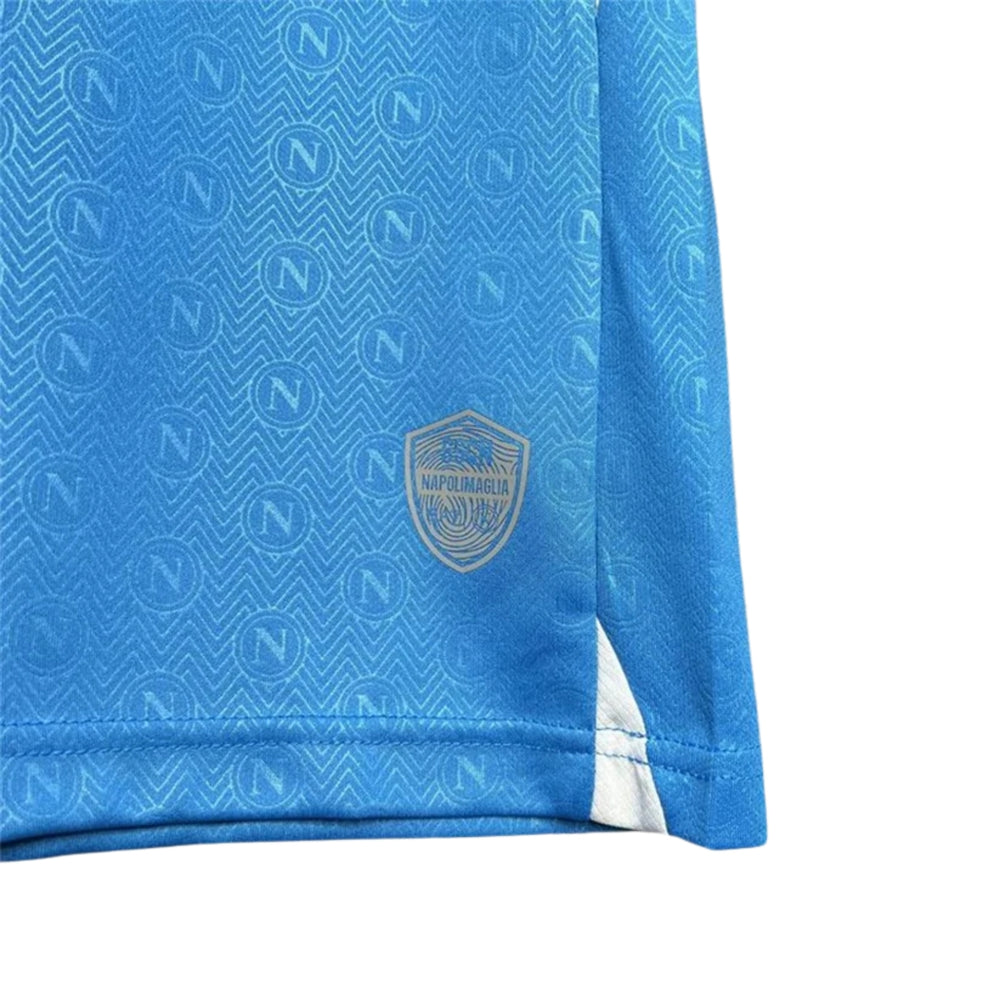 Naples Home 24/25