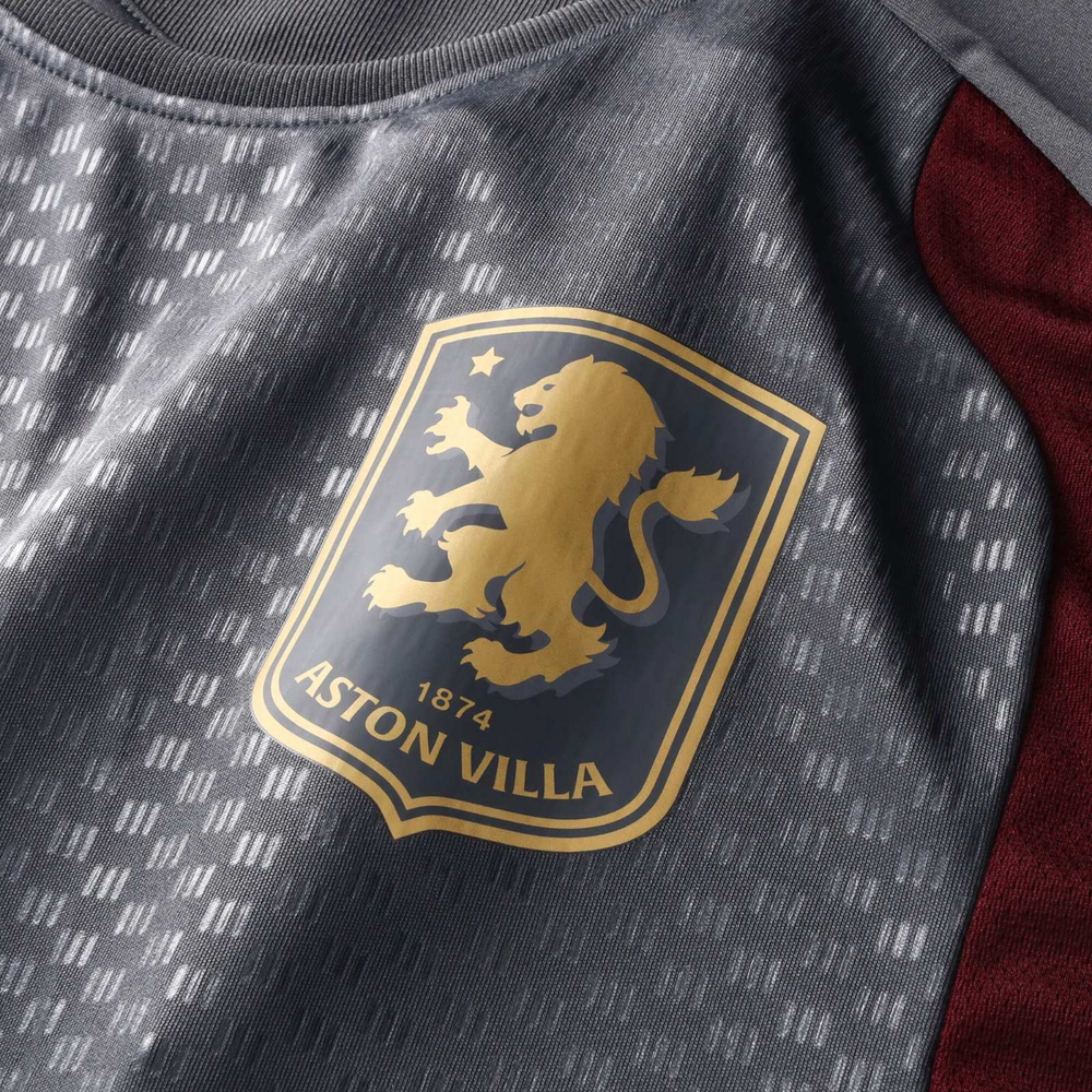 Aston Villa Entraînement 26/27