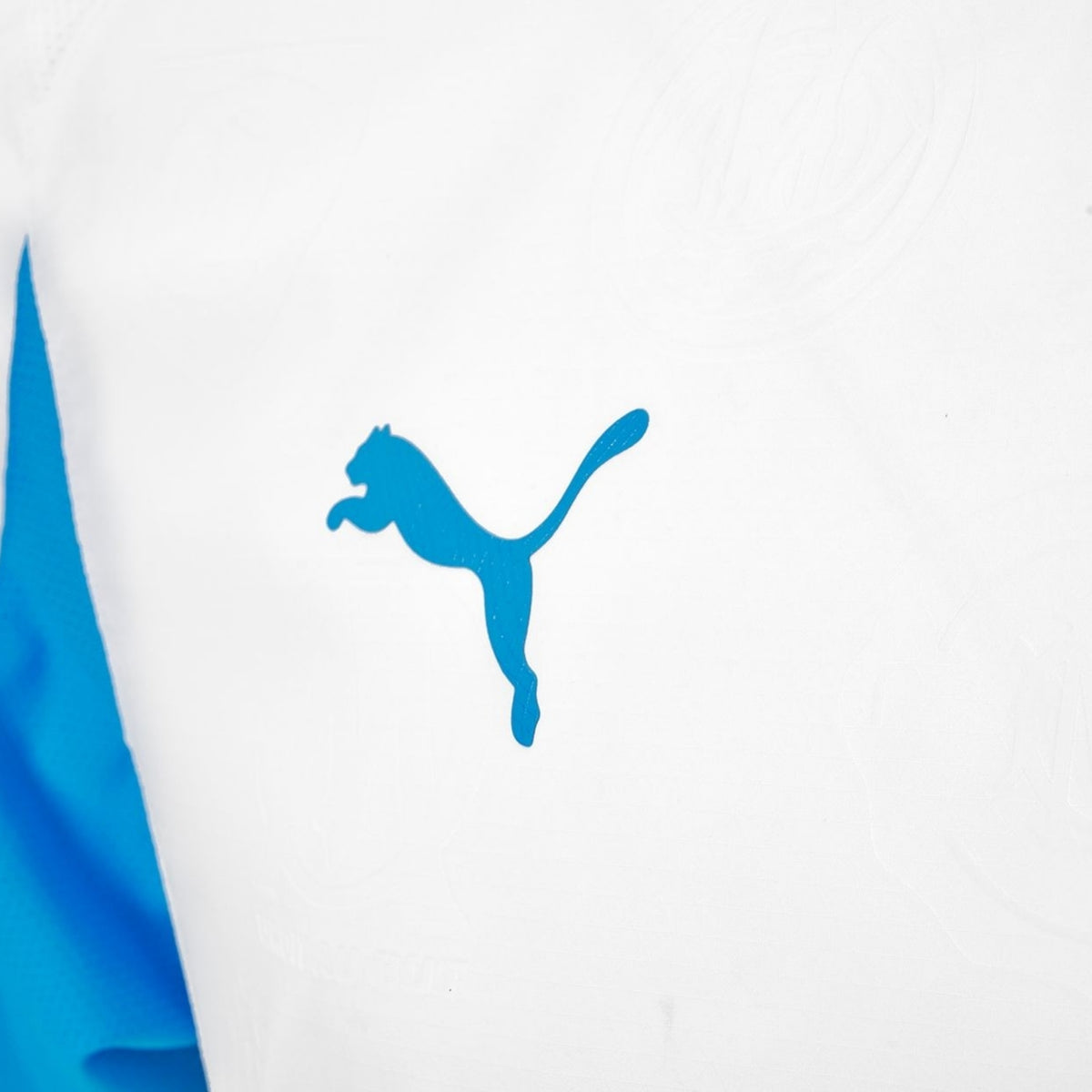 Olympique de Marseille Domicile 25/26