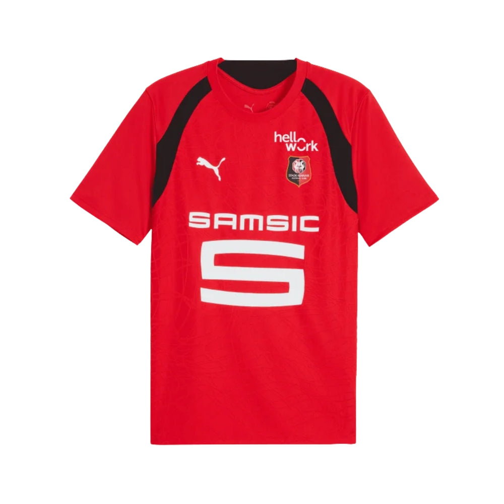Rennes Entraînement 26/27