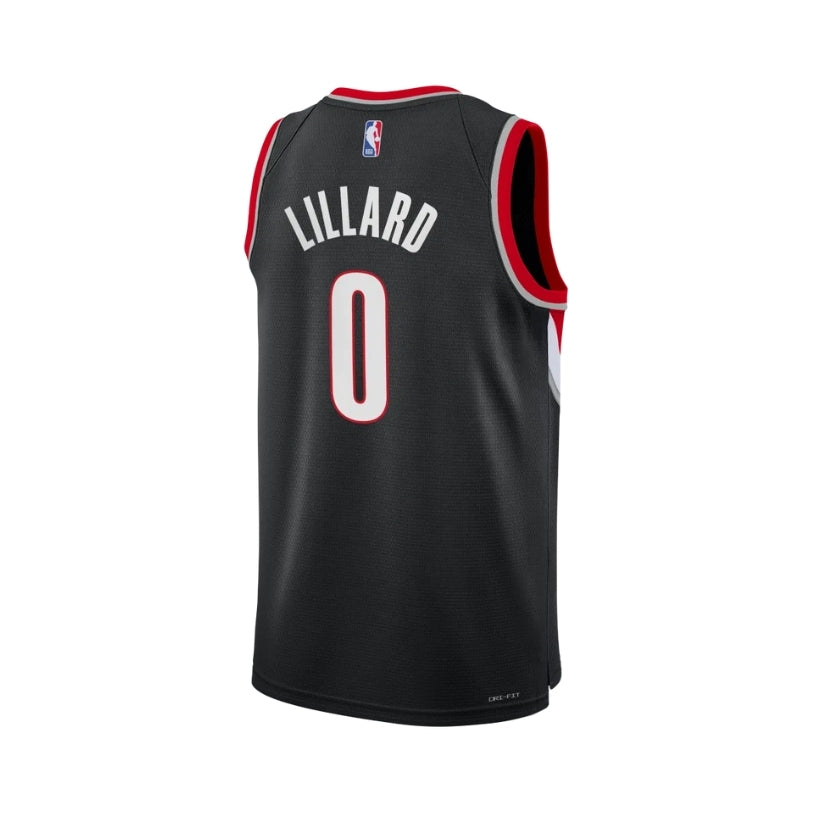 Portland Trail Blazers Edición Ícono 24/25