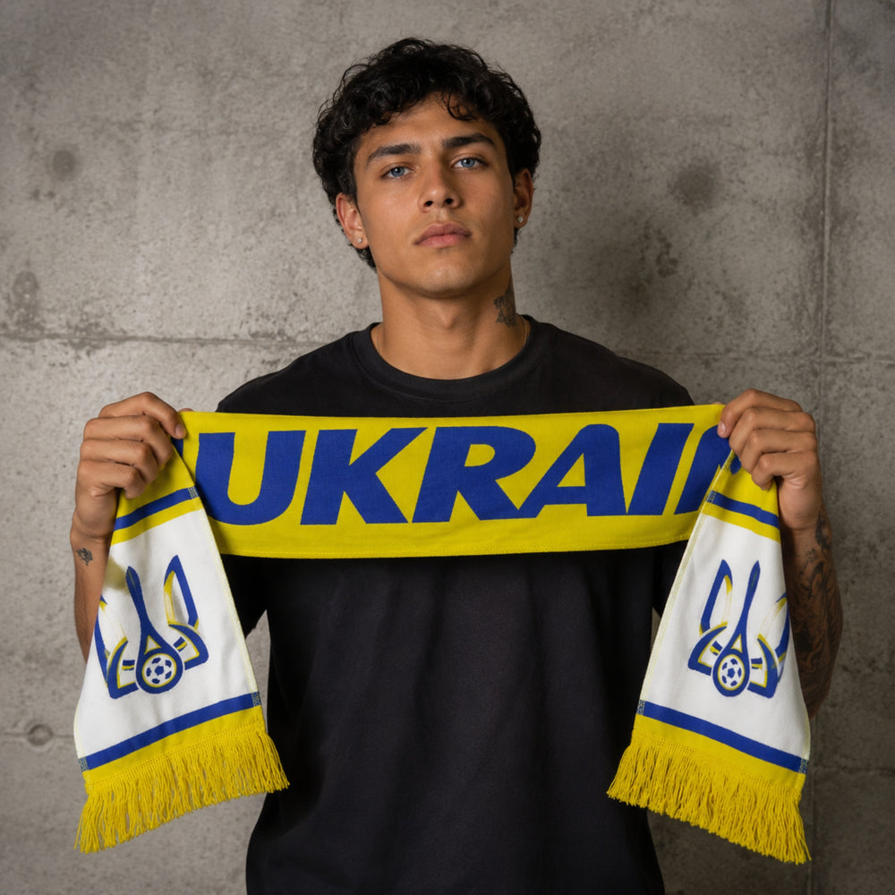 Bufanda - Ucrania