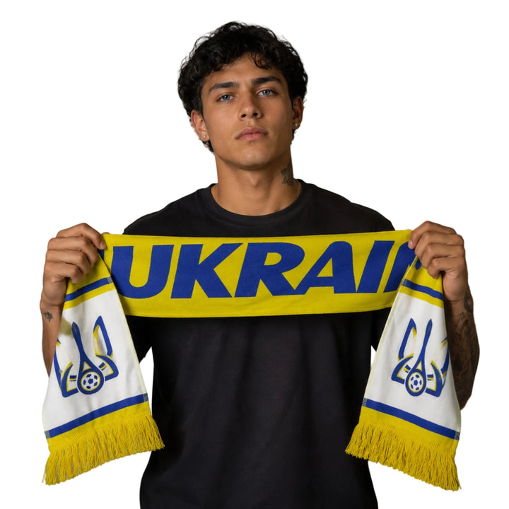 Scarf - Ukraine