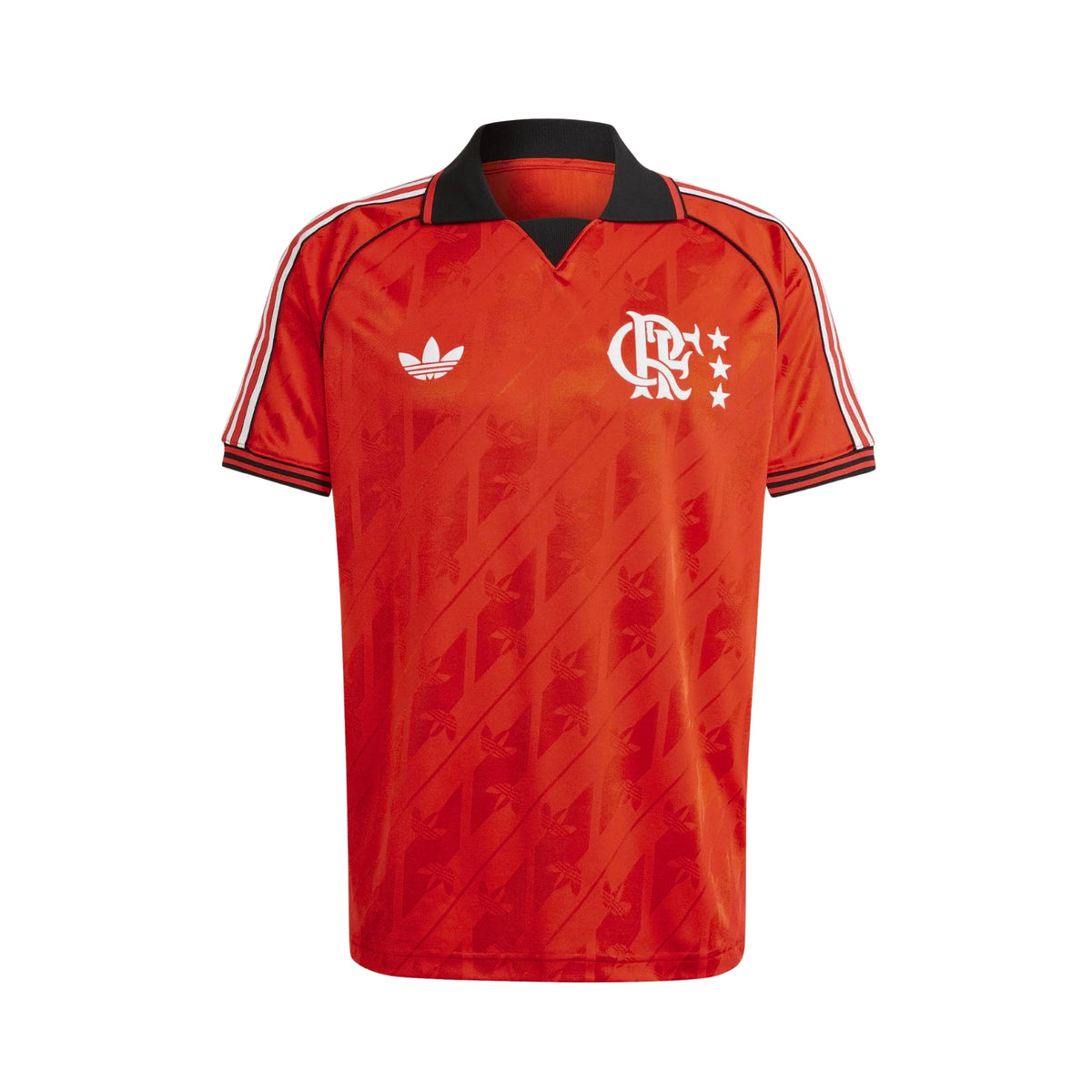 Flamengo Édition Speciale 24/25 - Vue de face