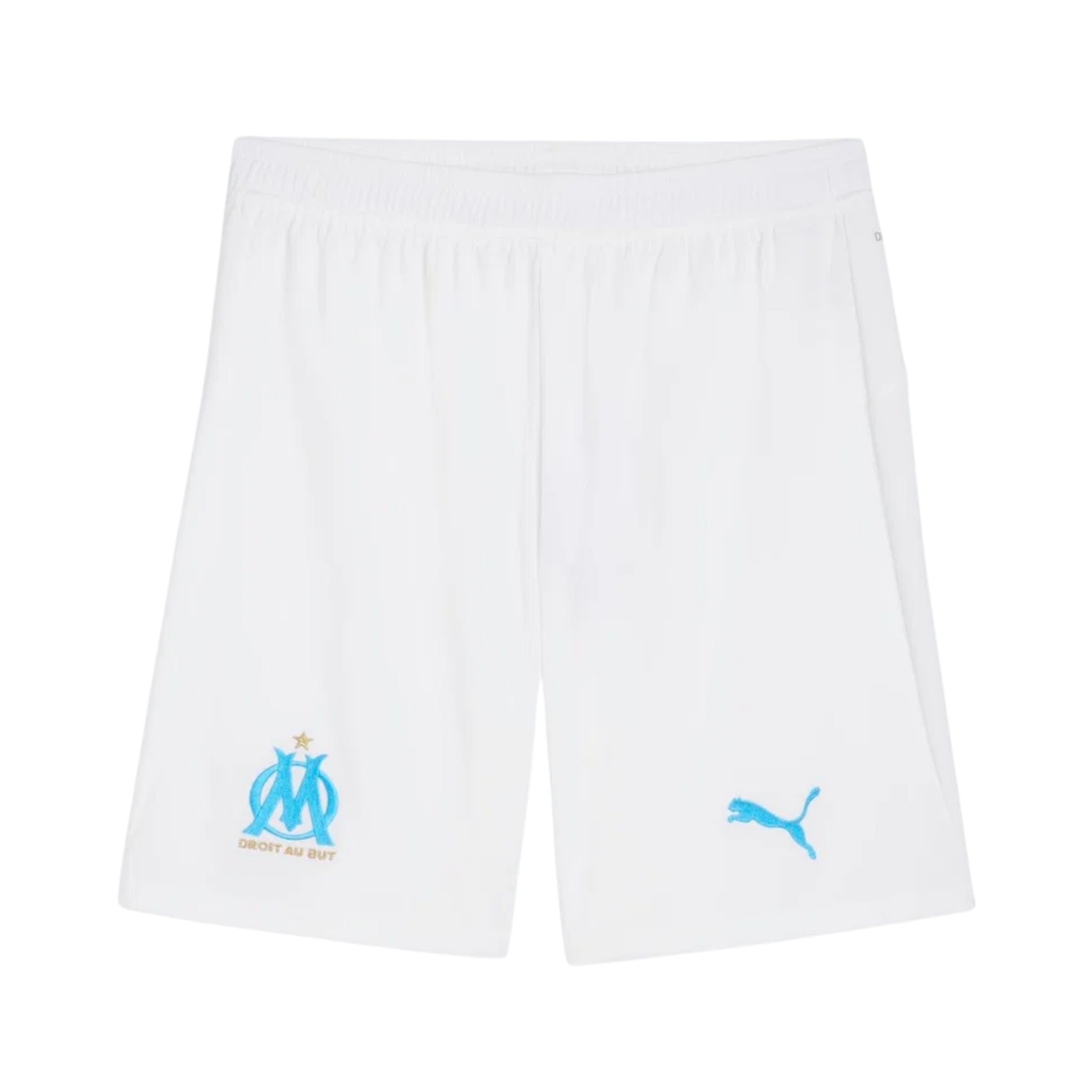 Short Olympique de Marseille Domicile 25/26