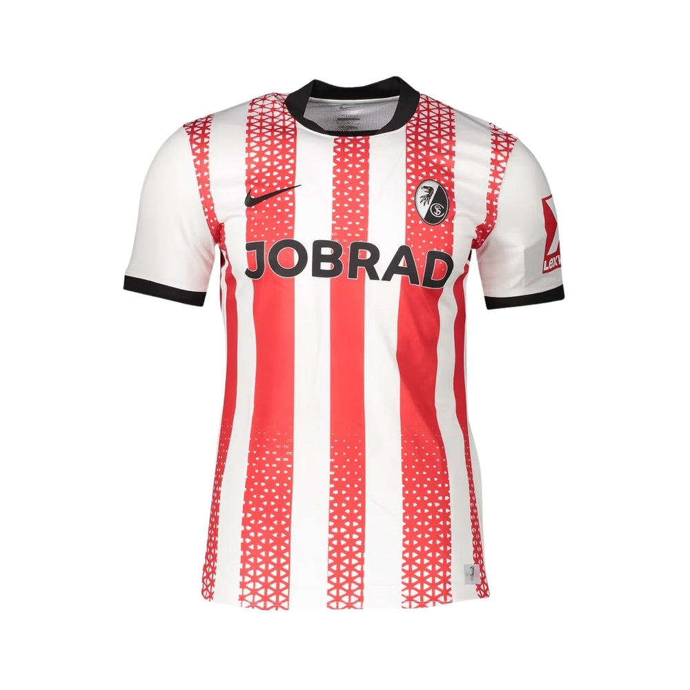 SC Freiburg Home 25/26