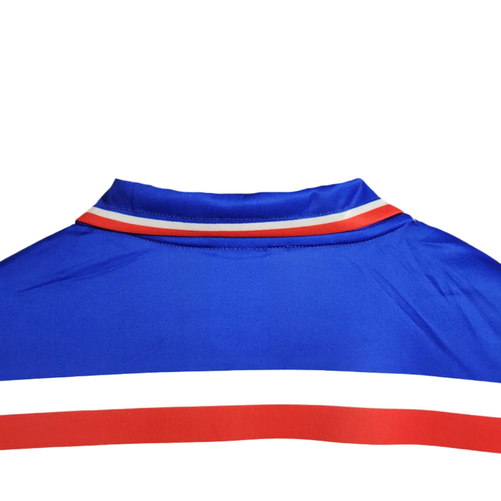 Bahia Local 98/99