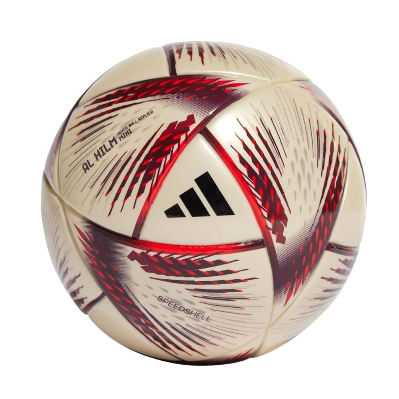 Ballon - Coupe du Monde 22