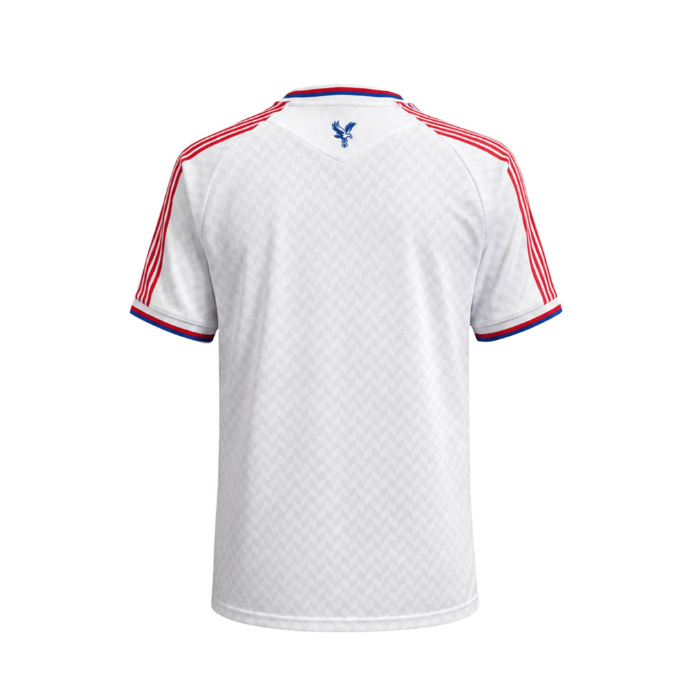 Crystal Palace Extérieur 26/27